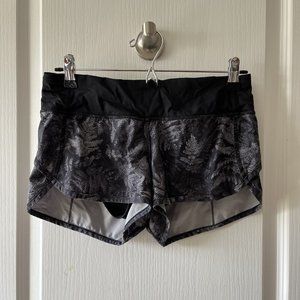 Lululemon Speed Up Short 2.5”